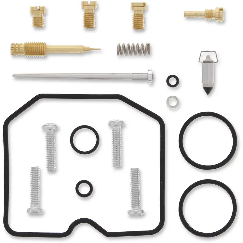 Moose offroad Carburetor Repair Kit - Kawasaki