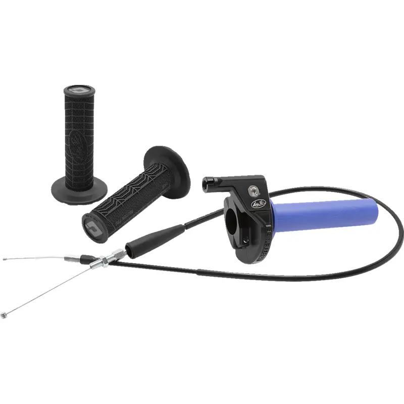 Vortex SE Throttle Kit