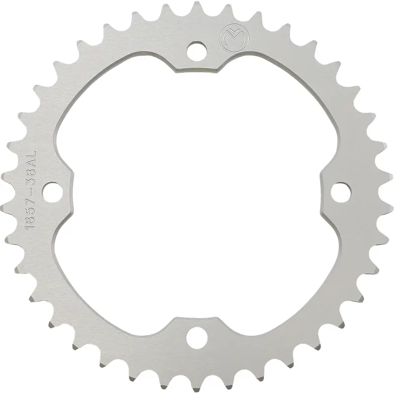 Aluminum Rear Sprocket ATV
