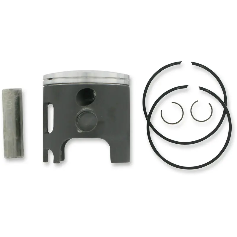 Forged Piston Kit