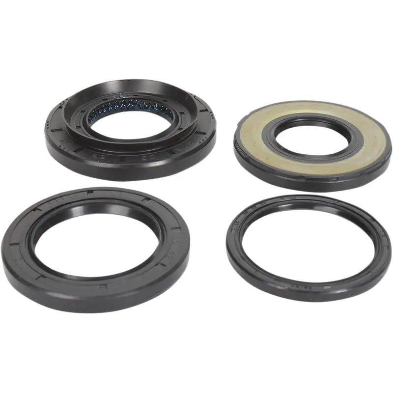 Moose offroad Differential Seal Kit - Suzuki - Rear