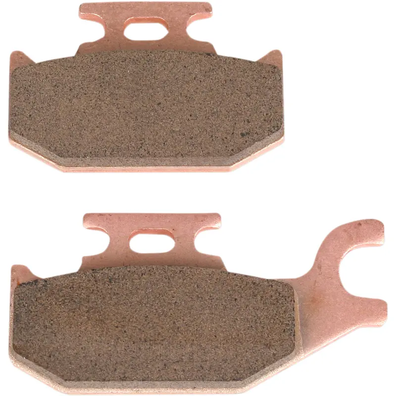 Severe Duty "SV" Sintered Brake Pads