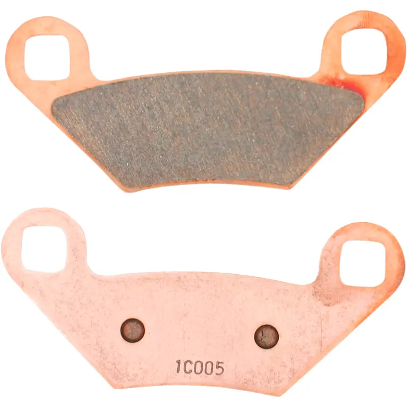 Standard Brake Pads