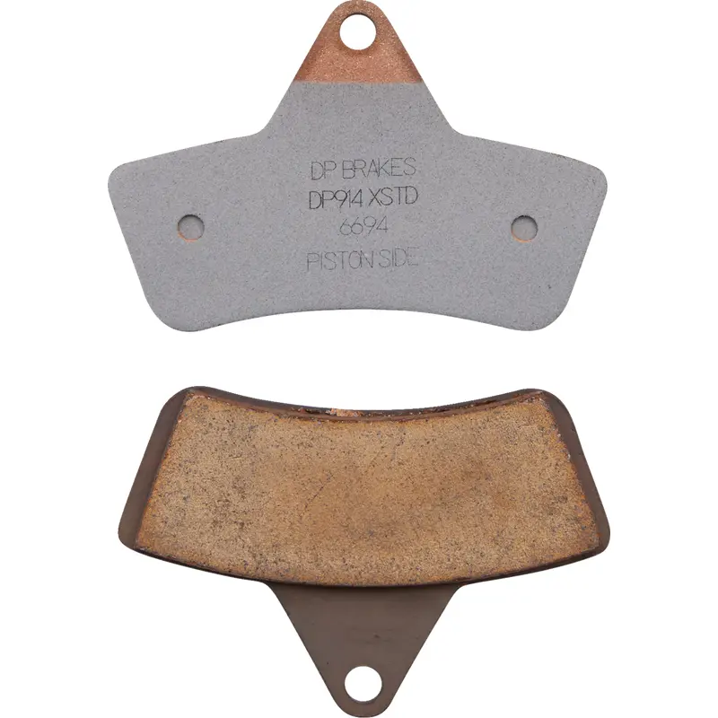 Standard DP Sintered Brake Pads