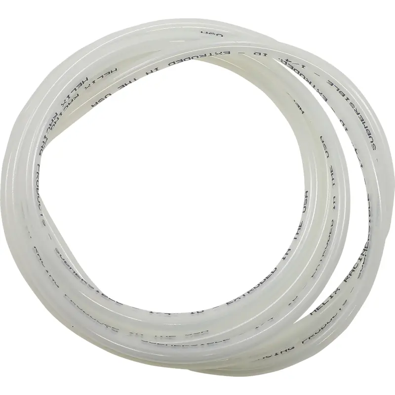 Try-Layer Submersible Fuel Line