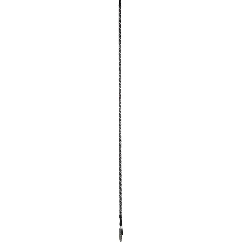 Whipitlightrods 5' Light Rod Whip - Black