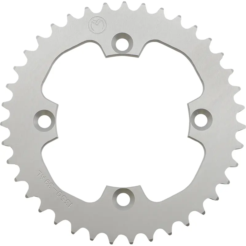 Aluminum Rear Sprocket ATV