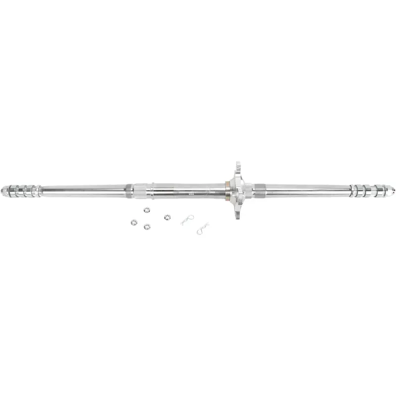 Axcalibar Pro Axle  Racing/Adjustable
