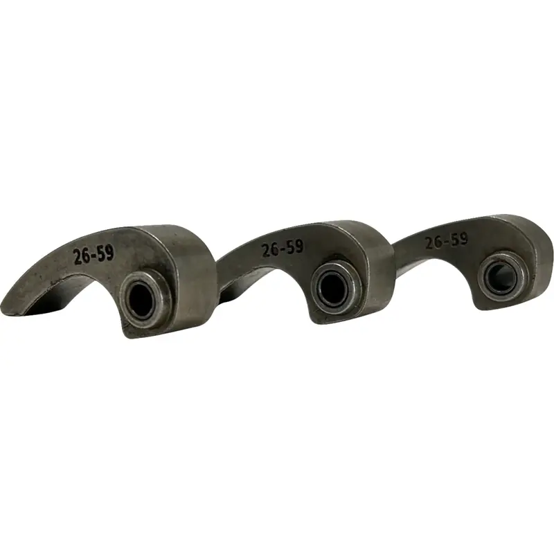 Clutch Weights