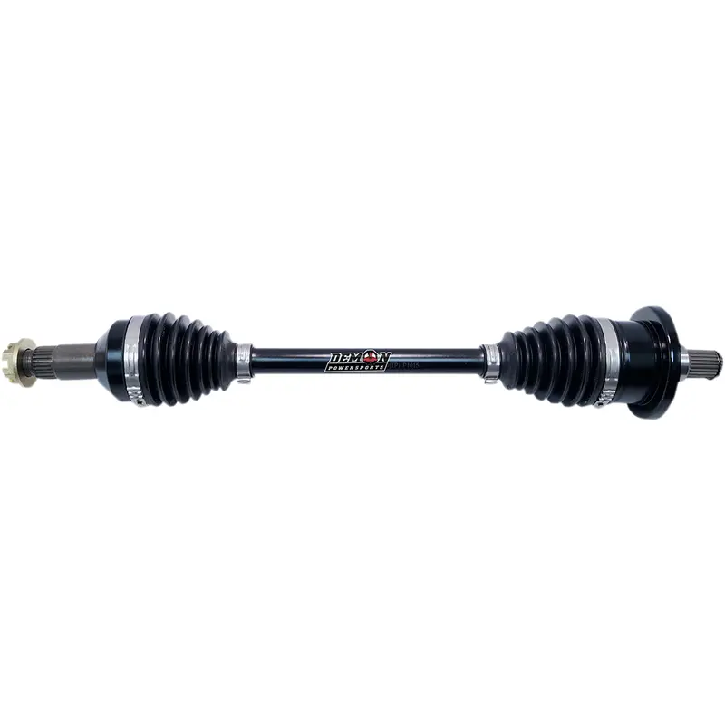 Demon Powersports HD Front Left Axle Arctic Cat 2006-2014