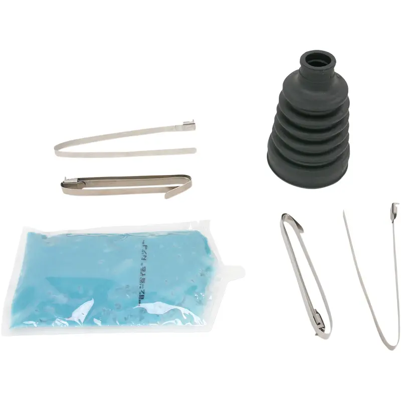 EPI Rear Outer CV Boot Kit Kawasaki Brute Force 650 / 750 2008-2021