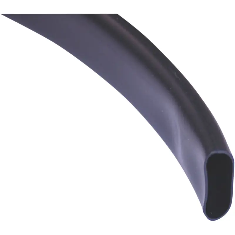 Extruded Tubing for Wire Looms