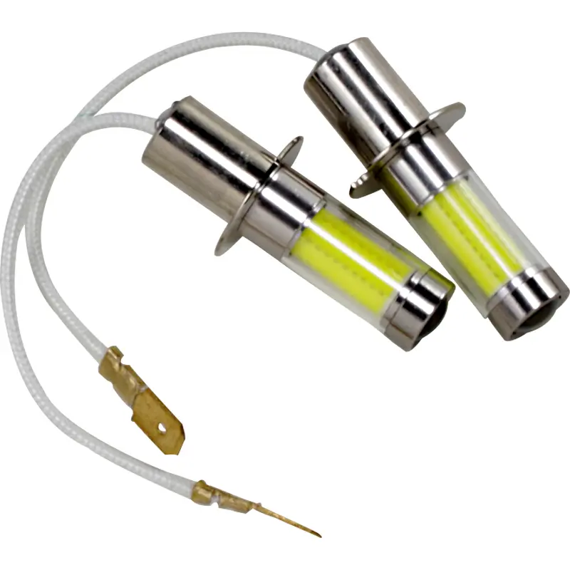 H3 LED Replacement Bulbs