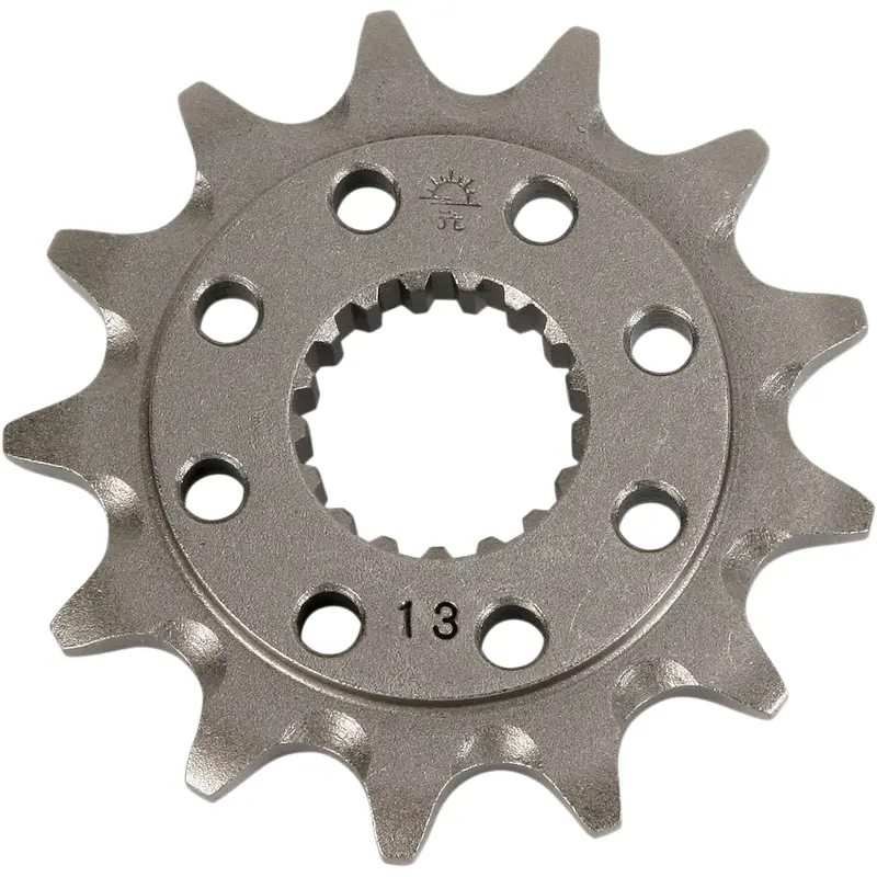JT Sprockets Front Sprocket Honda 250cc-500cc 1986-2025