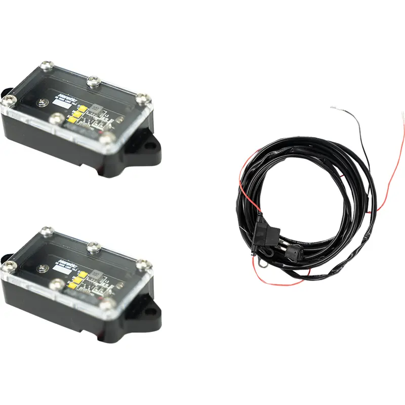 LED Rock Light
