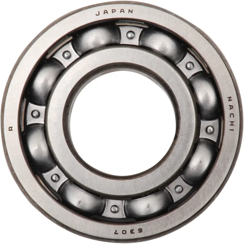 Main Crankshaft Bearing and Seal Kit