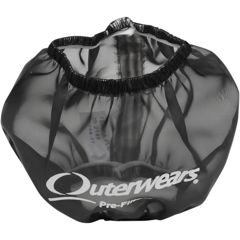 OUTERWEARS Pre-Filter
