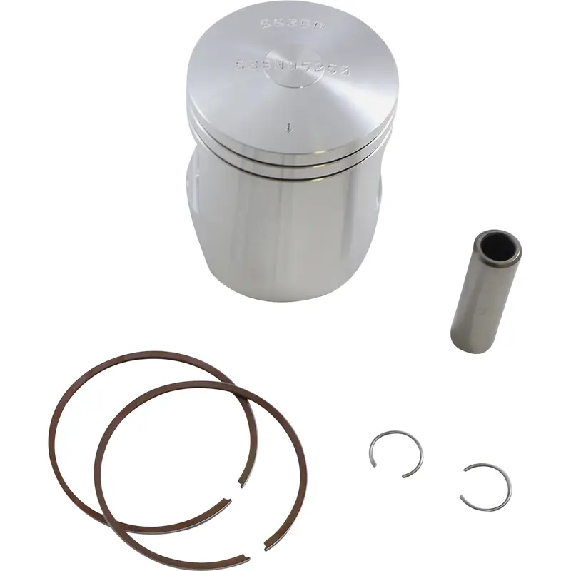Piston Kit Forged Series for 2-Stroke