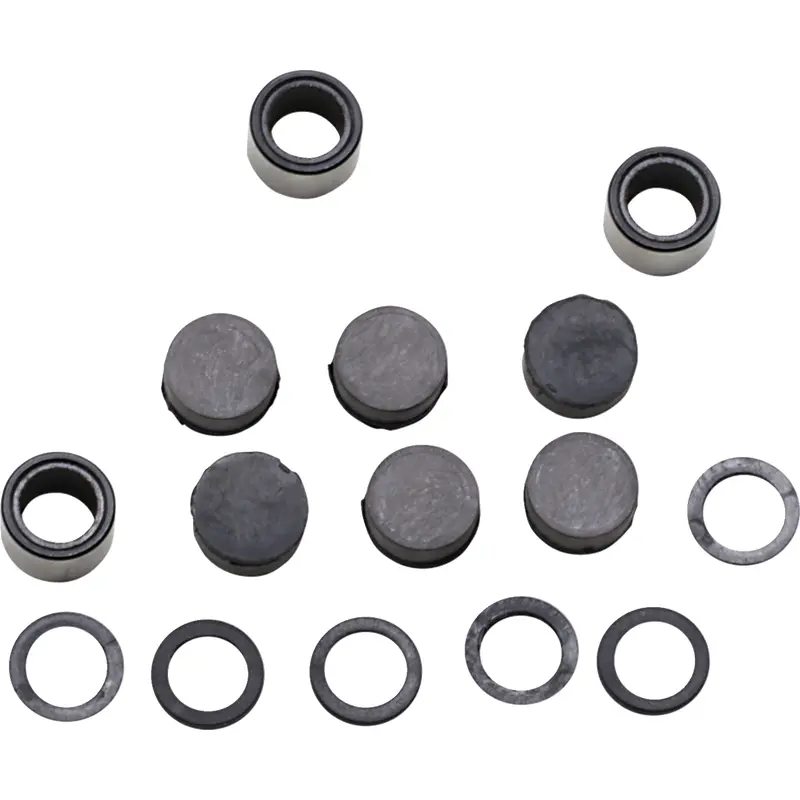 Primary Button and Roller Kit