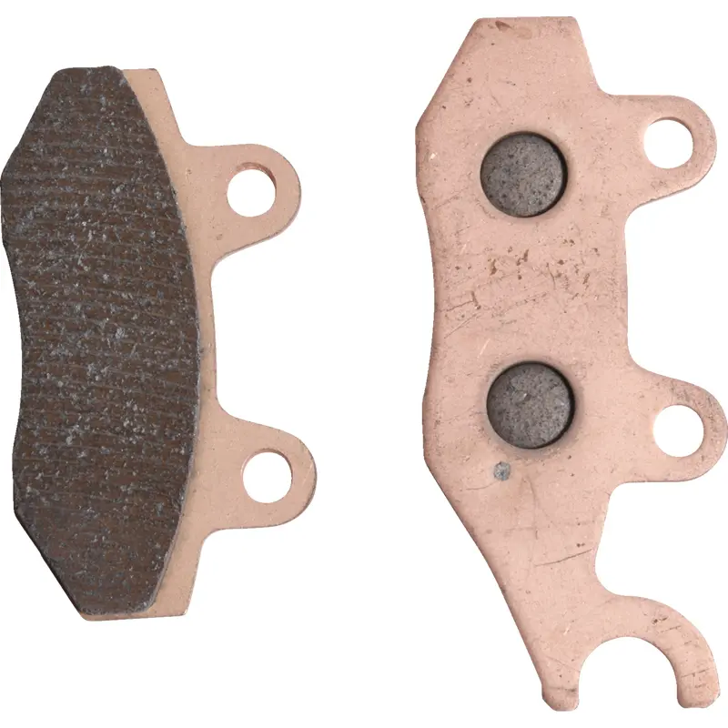Sintered Brake Pads