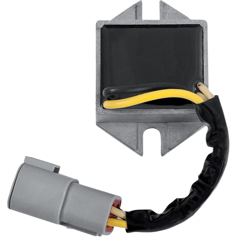 Voltage Regulator