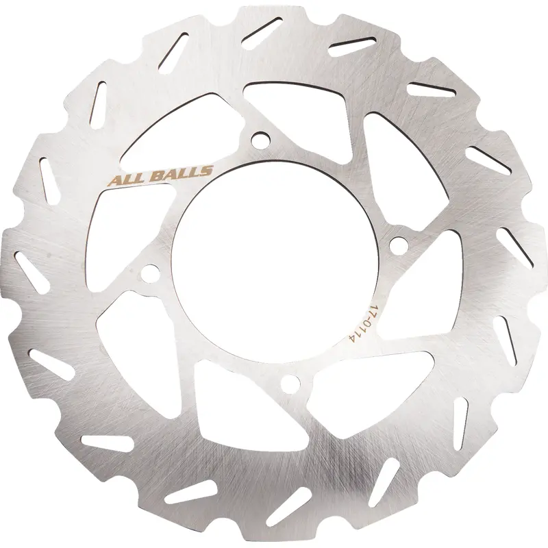 Brake Rotors