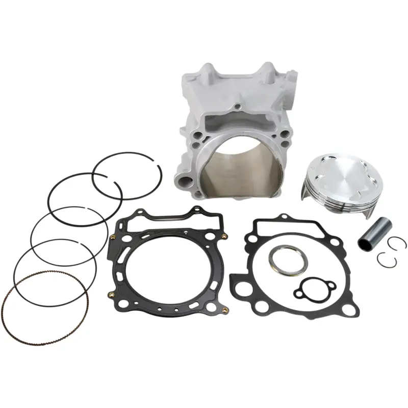 Cylinder Works Standard Bore Cylinder Kit Yamaha YFZ450 / R / X 2009-2025