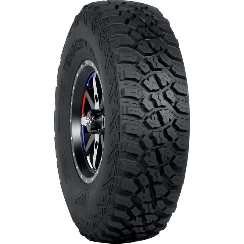 Itp Tire - Tenacity XNR - Front/Rear - 35x9.50R15 - 10 Ply