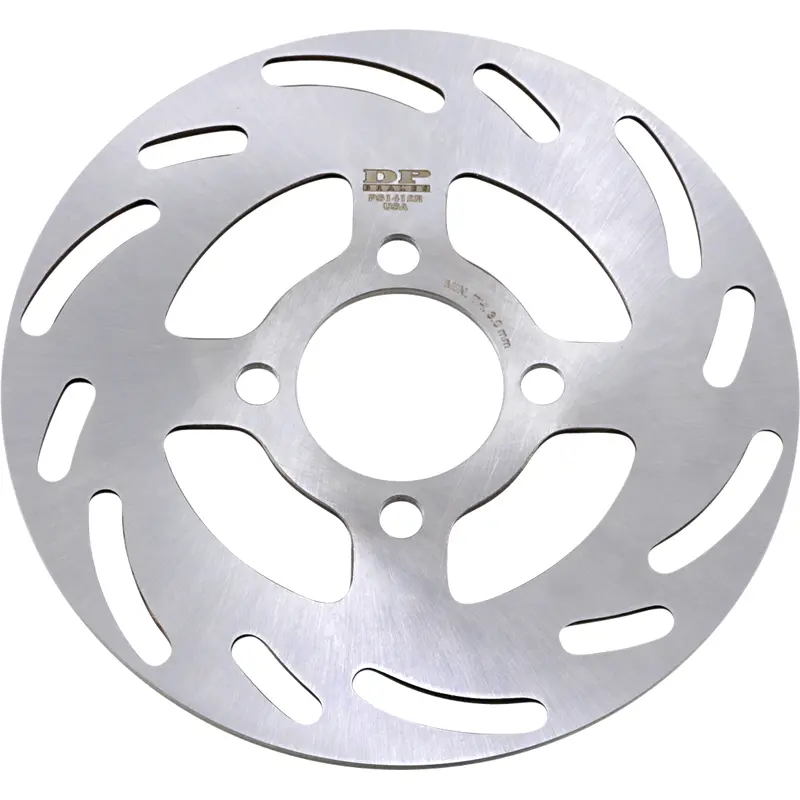 OEM Replacement Rotor