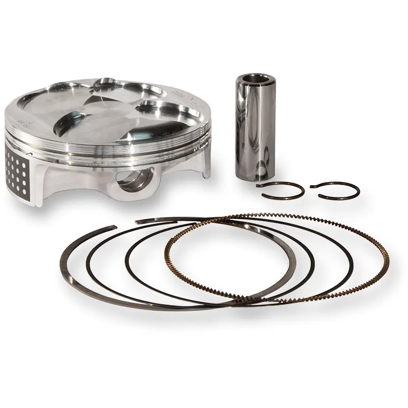 Piston Kit Forged High Compression for 4-Stroke
