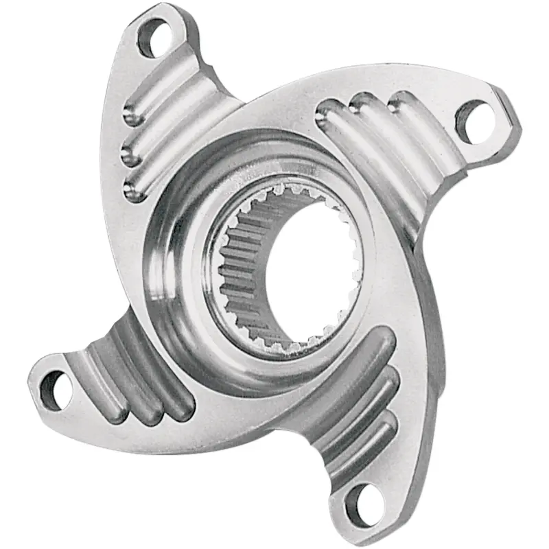 Sprocket Hub