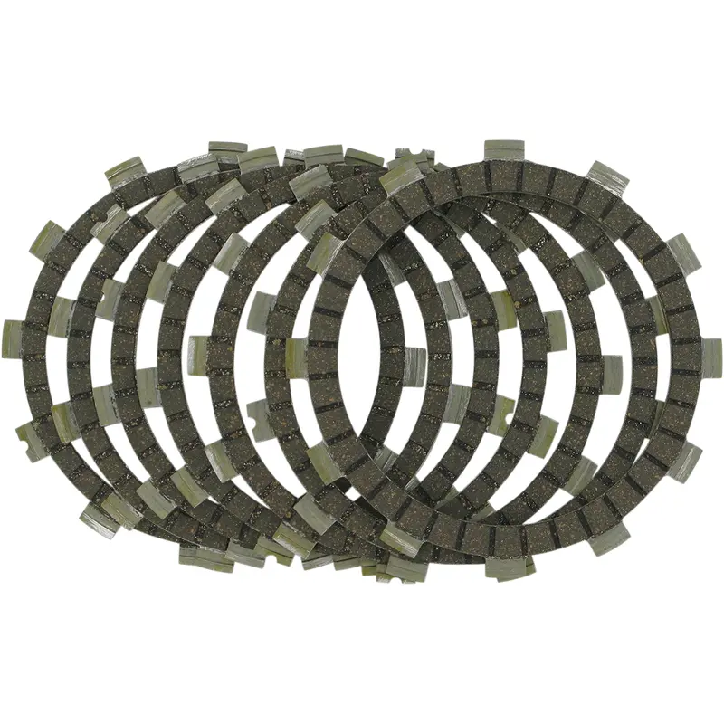 CK Standard Series Clutch Kit
