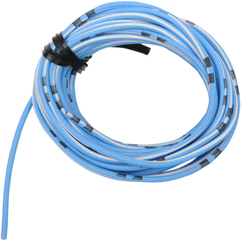 Colored Wiring