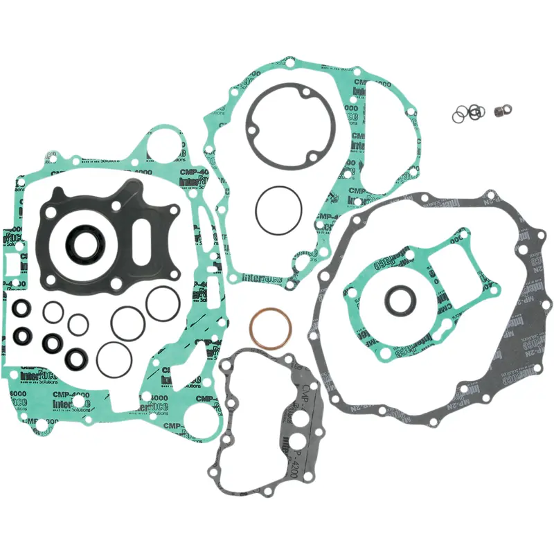 Complete Gasket and Oil Seal Kit