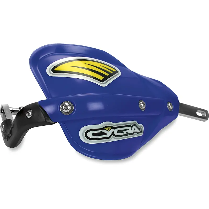 Cycra Probend Alloy Bar Pack - Blue