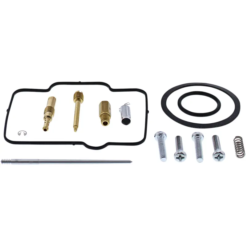 Moose offroad Carburetor Repair Kit - Honda