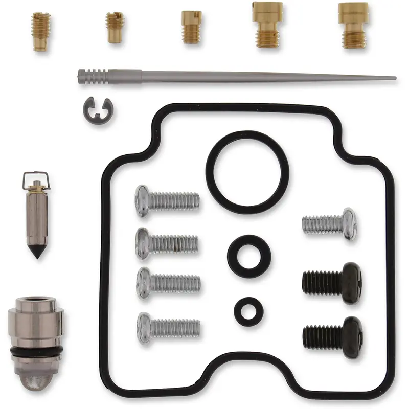 MOOSE OFFROAD Carburetor Repair Kit - Polaris