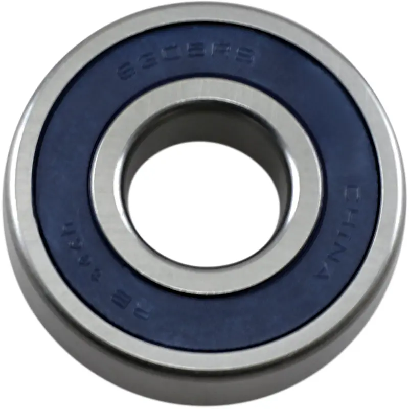Parts unlimited Wheel Bearing - Double Seal - 25x62x17