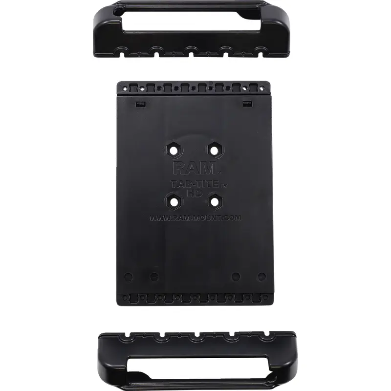 Ram mounts Tab-Tite Spring Loaded Holder