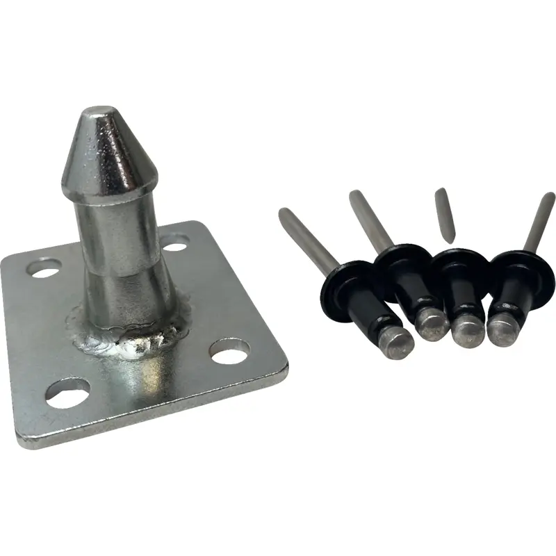 Seat Latch Pins