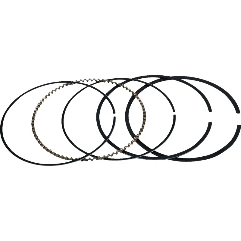 VERTEX Piston Ring Set