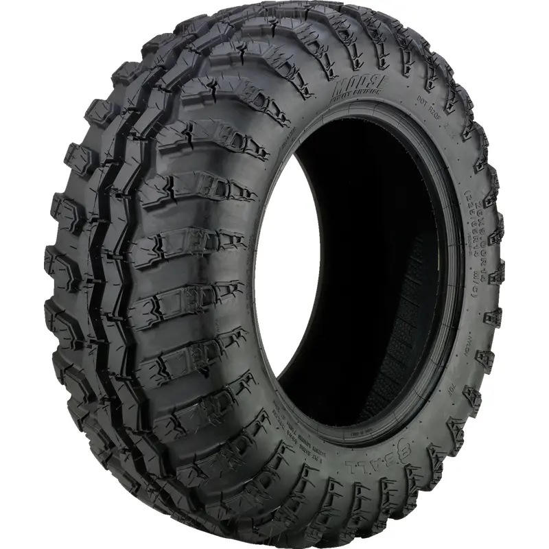 Moose offroad Tire - 8-Ball - Front - 26x9R14 - 8 Ply