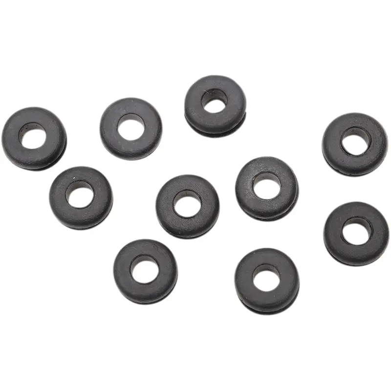 Moose offroad Windshield Grommets - 10 Pack