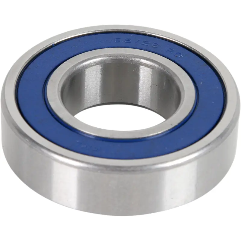 Parts unlimited Wheel Bearing - Double Seal - 28x58x16