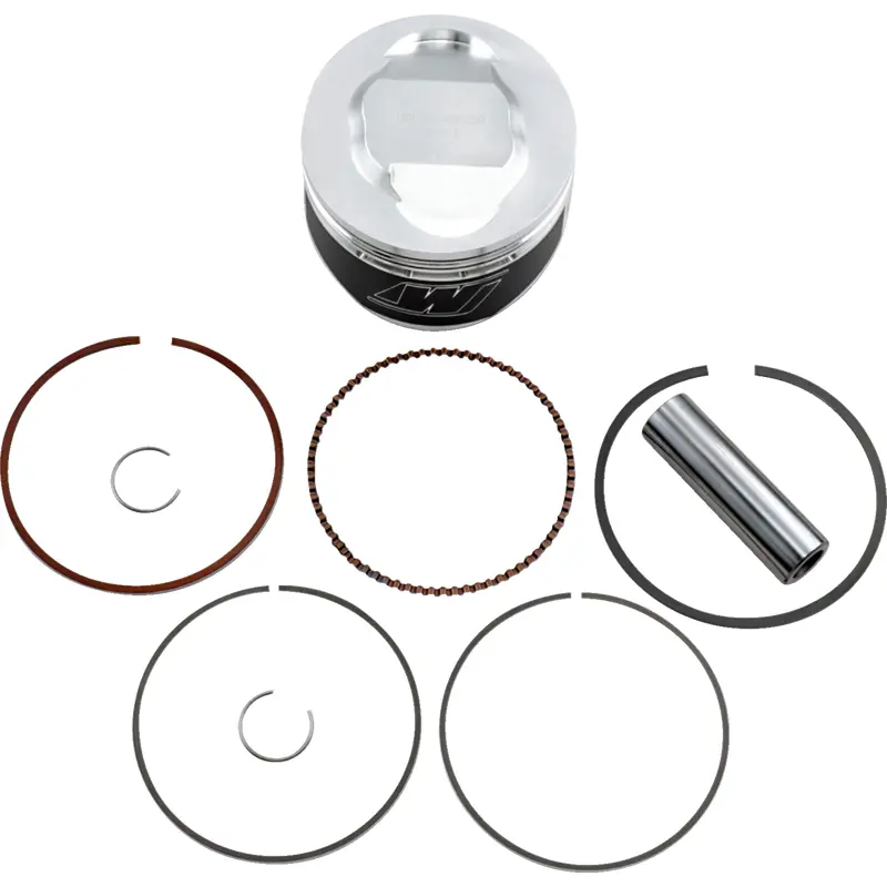 Piston Kit Forged Series for 4-Stroke