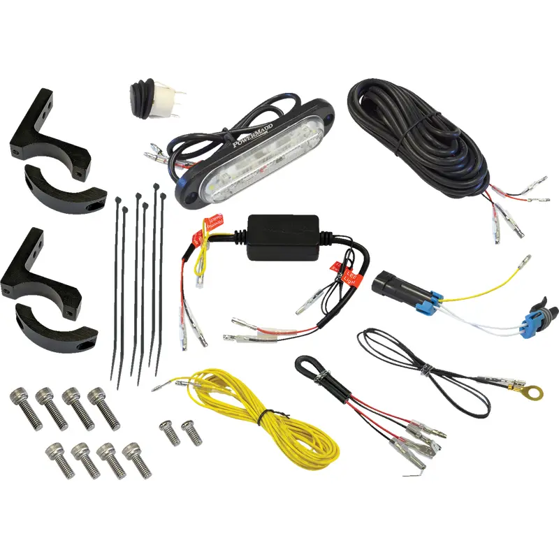 Powermadd Reverse Light Kit Polaris Sportsman / Scrambler 450 / 570 / 850 / 1000 2014-2024