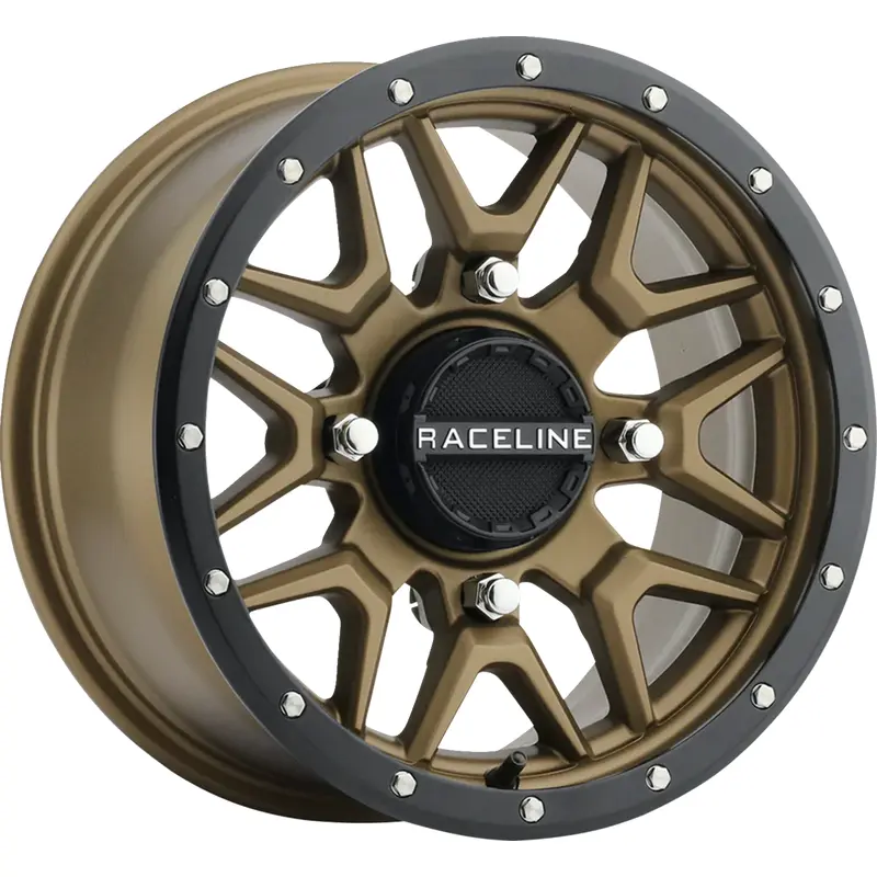 Raceline Krank Wheels 4/137
