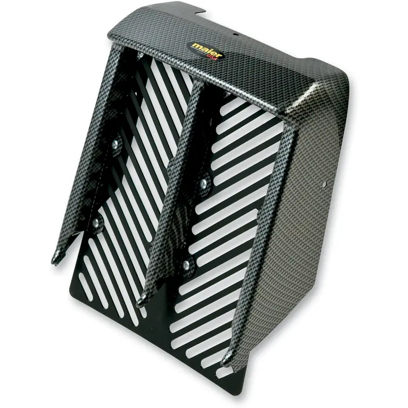 Replacement Radiator Plastic