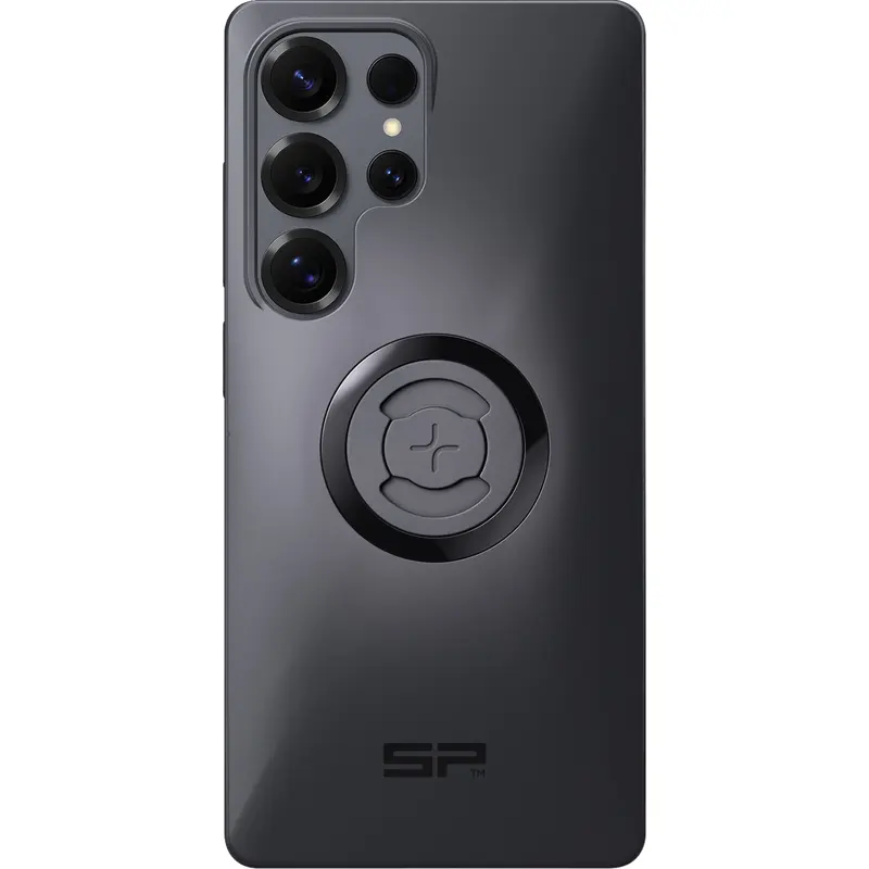 SPC  Phone Case