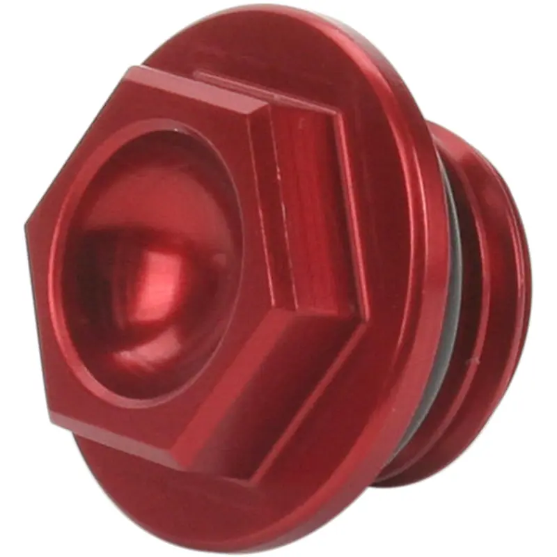 Works Connection Oil Filler Plug Honda / Yamaha / Kawasaki 125cc-450cc